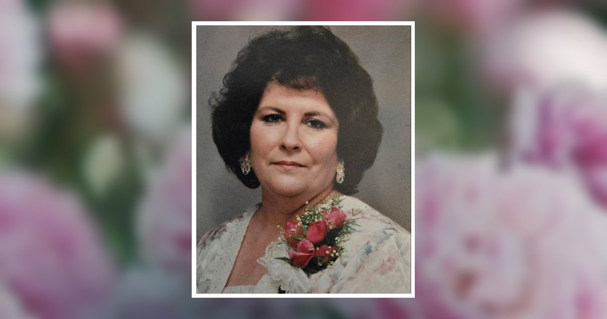 Cheryl Ann Grimes Obituary, Rockwood, TN
