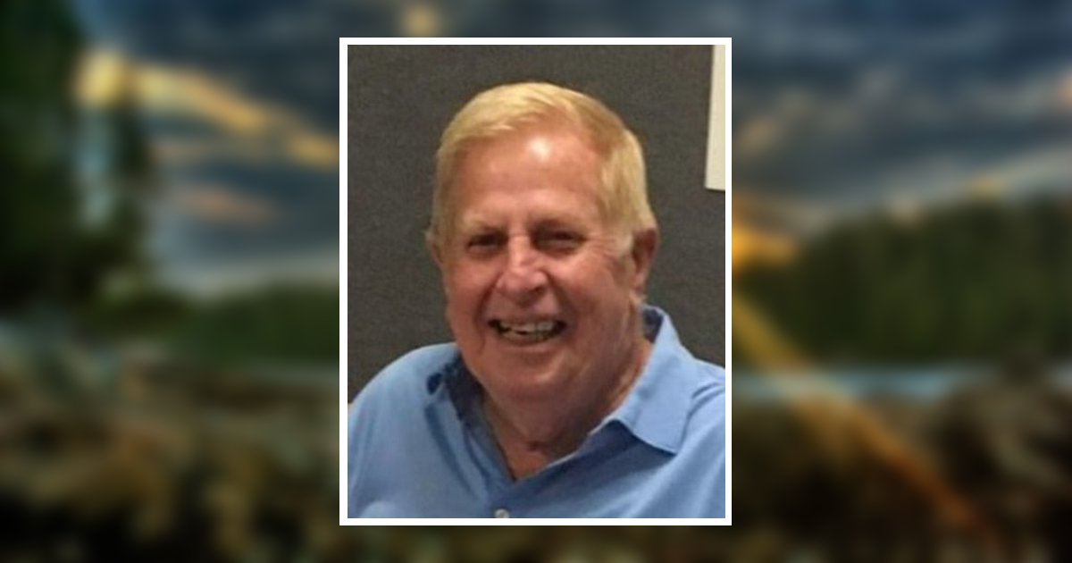 Leonard “Len” Thomas Quinn Obituary 2023 Middendorf Funeral Home