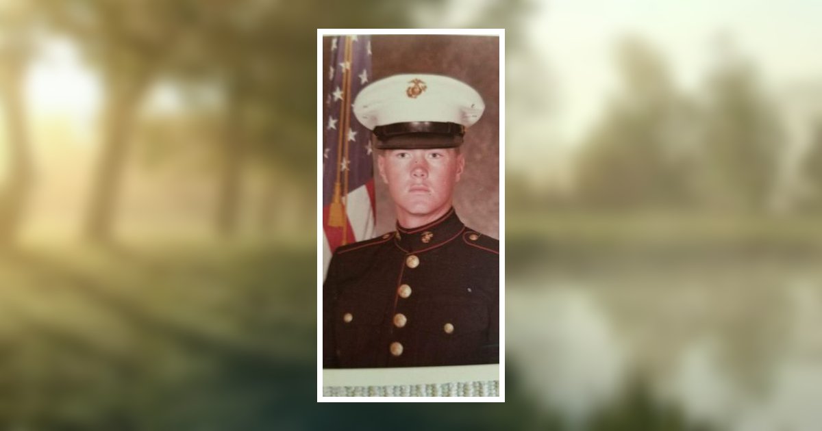 Daniel Simington Obituary, Sunnyvale, TX