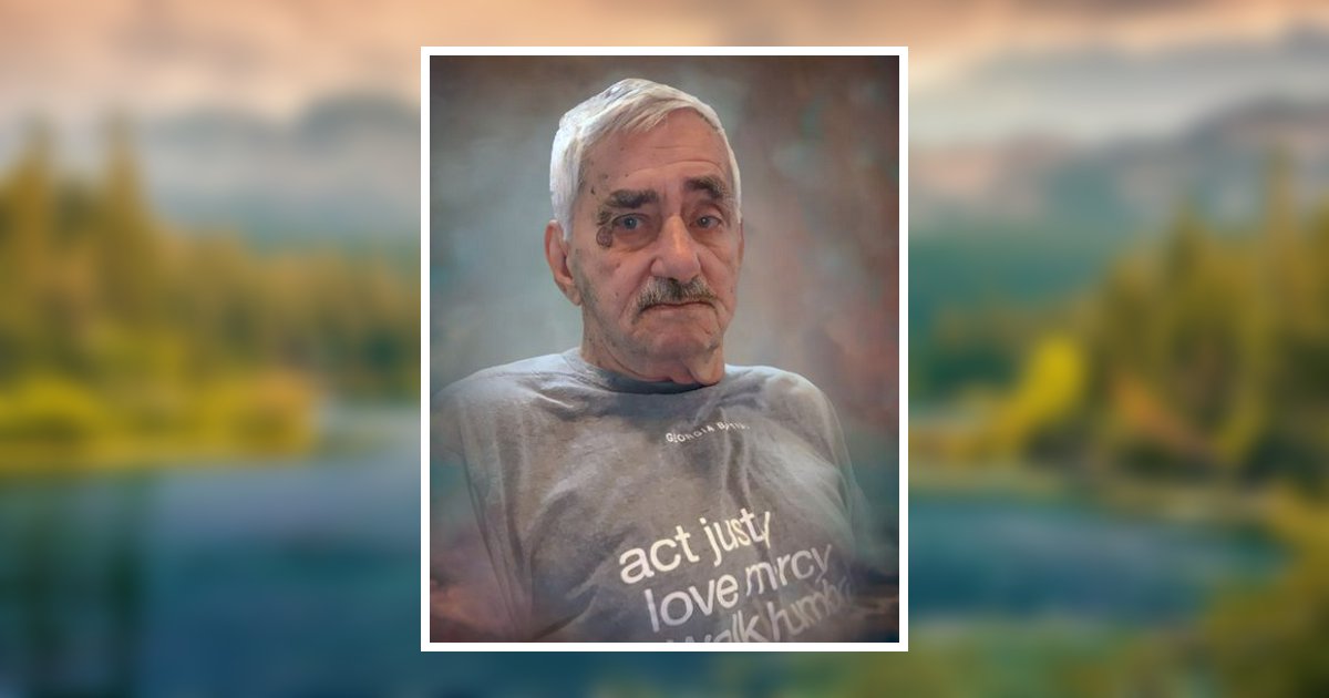 Bobby G. Marsh Obituary, Swainsboro, GA