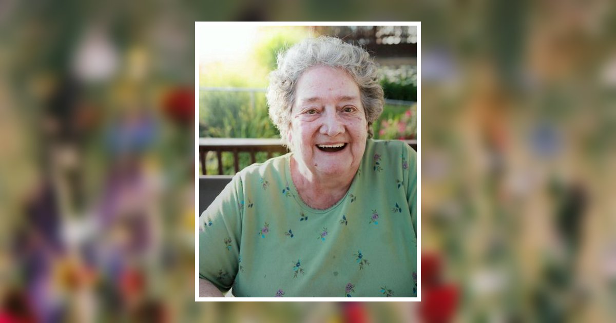 Mary Kathleen "Bunny" Wynn