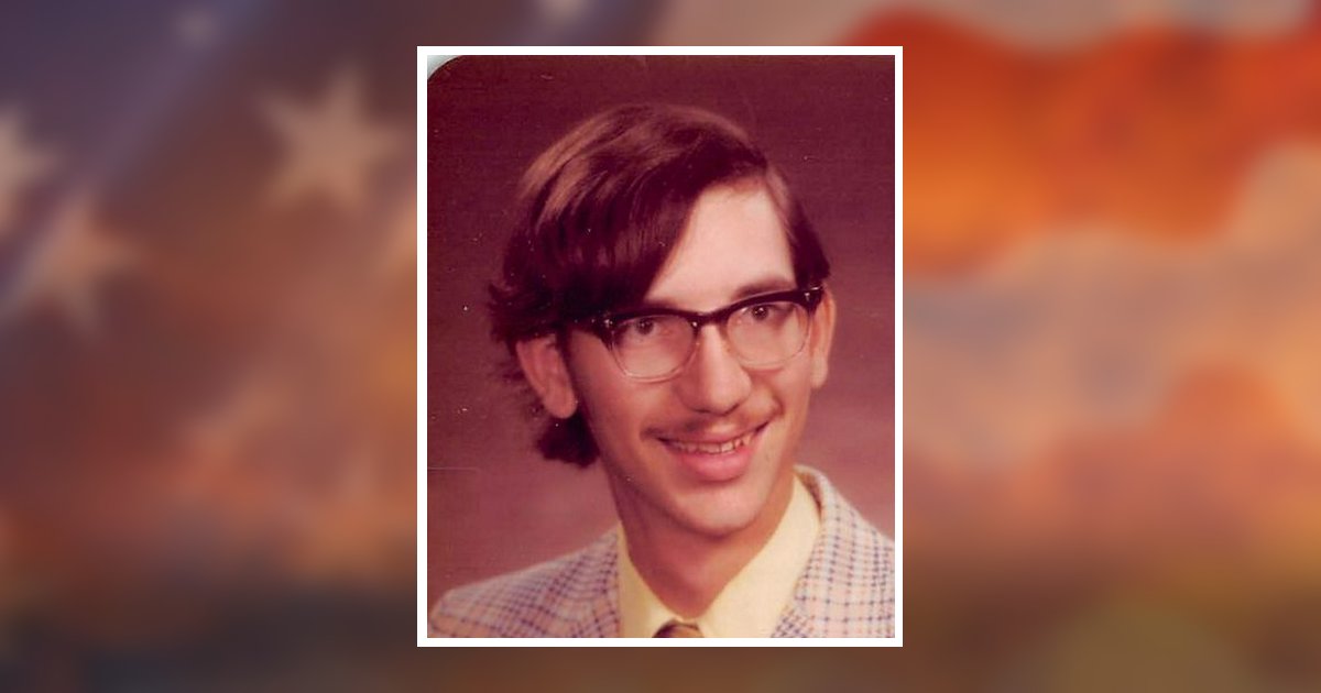 David Allen Jarvis Obituary, Wautoma, WI