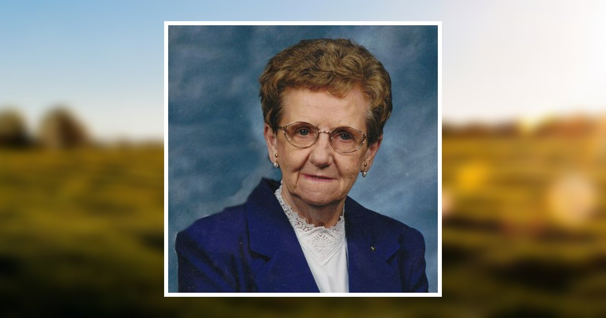 Letha “Gwen” (Ferguson) Kelly Obituary December 1, 2022 Day & Genda