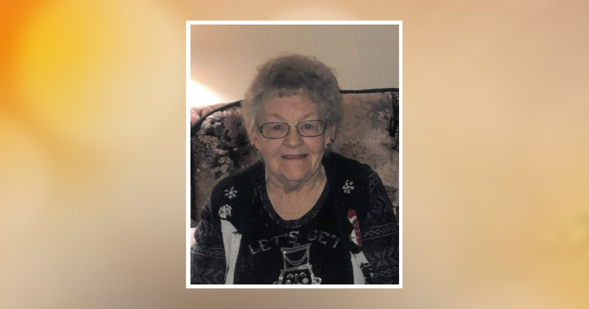 Barbara Ann Siegrist Obituary, Fort Recovery, OH