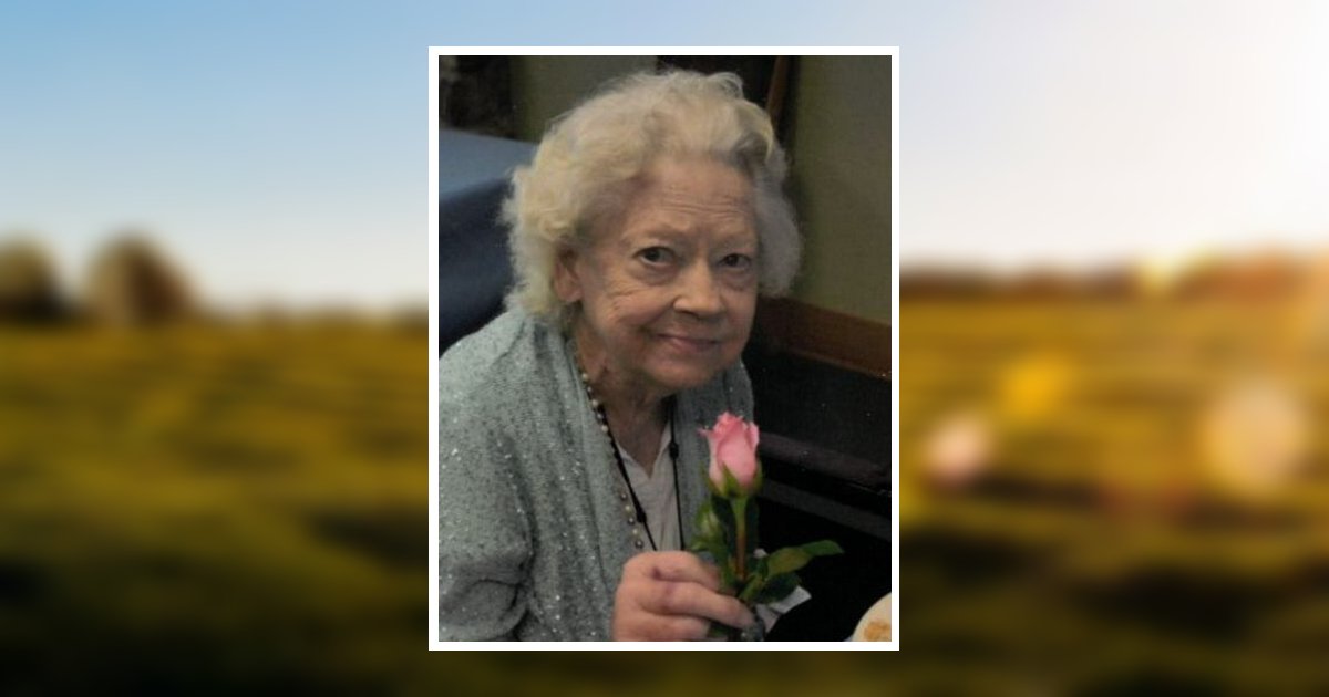 Judith Guerra Obituary 2018 Sykes Funeral Home