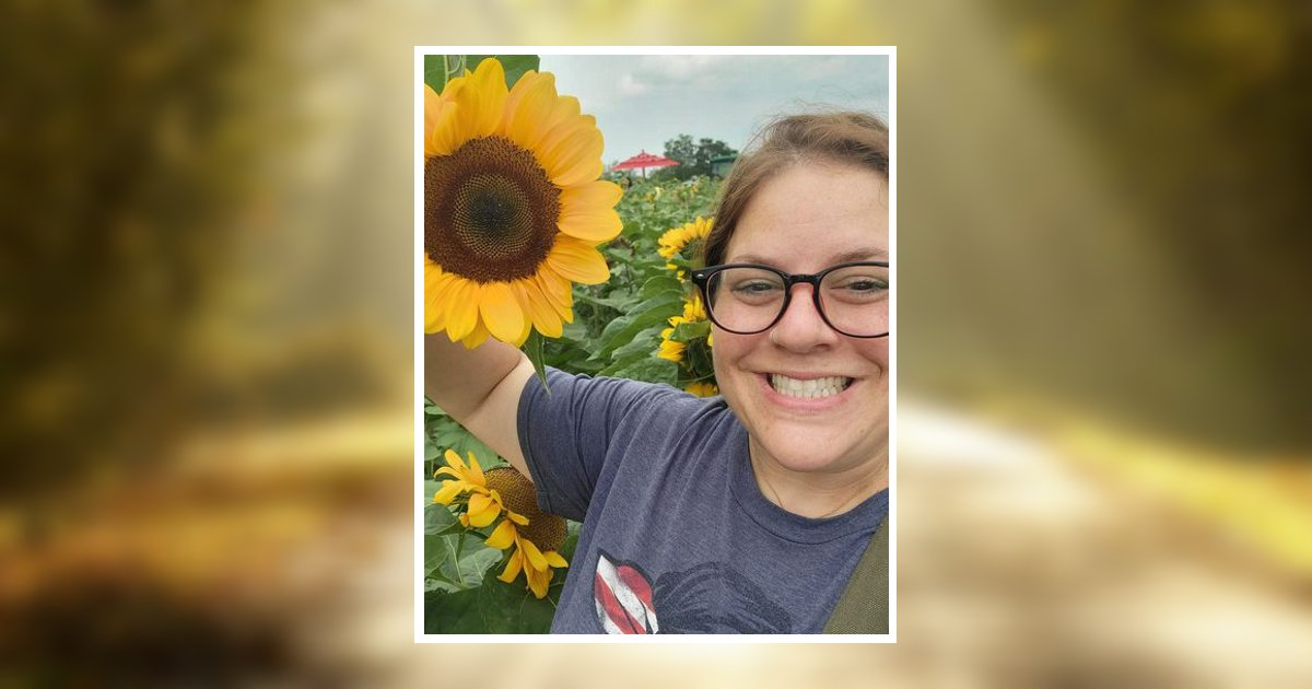 Nicole Shacklock Obituary, Leetonia, OH