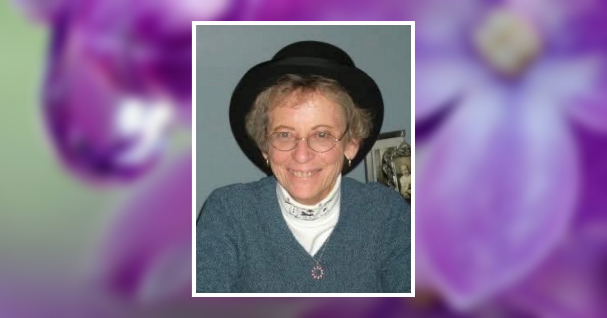 Pauline Henson