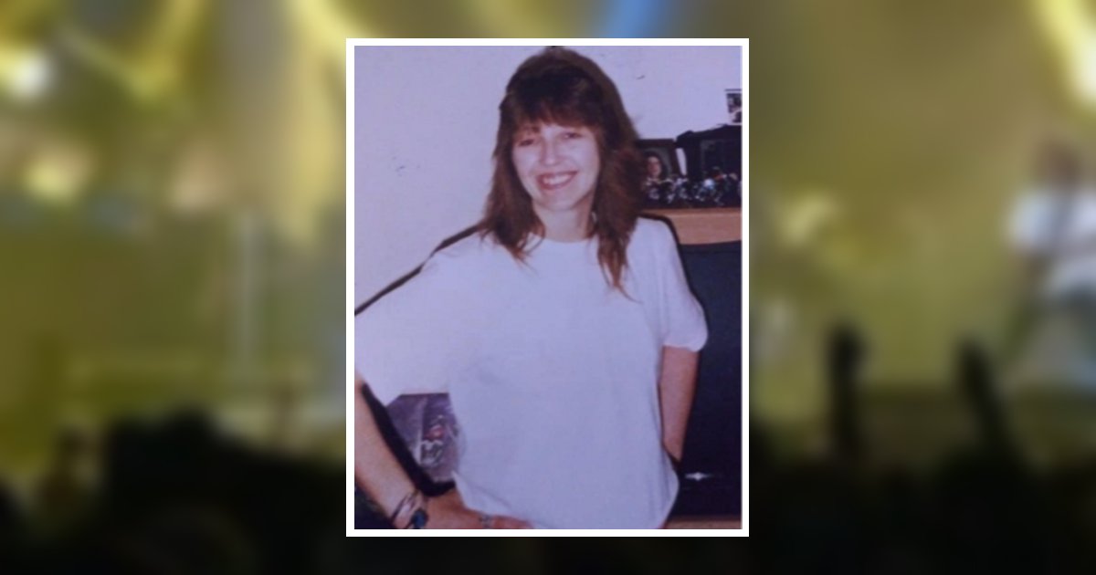 Crystal McDonald Obituary 2024 ShawDavis Funeral Homes & Cremation