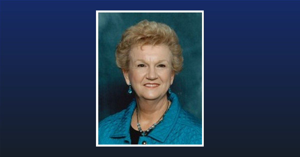 Annette Kimbrell Walker Obituary Aug 10, 2026 - Spartanburg Herald-Journal