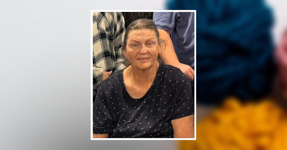 Mary Lynn Sheffer Obituary, Magna, UT