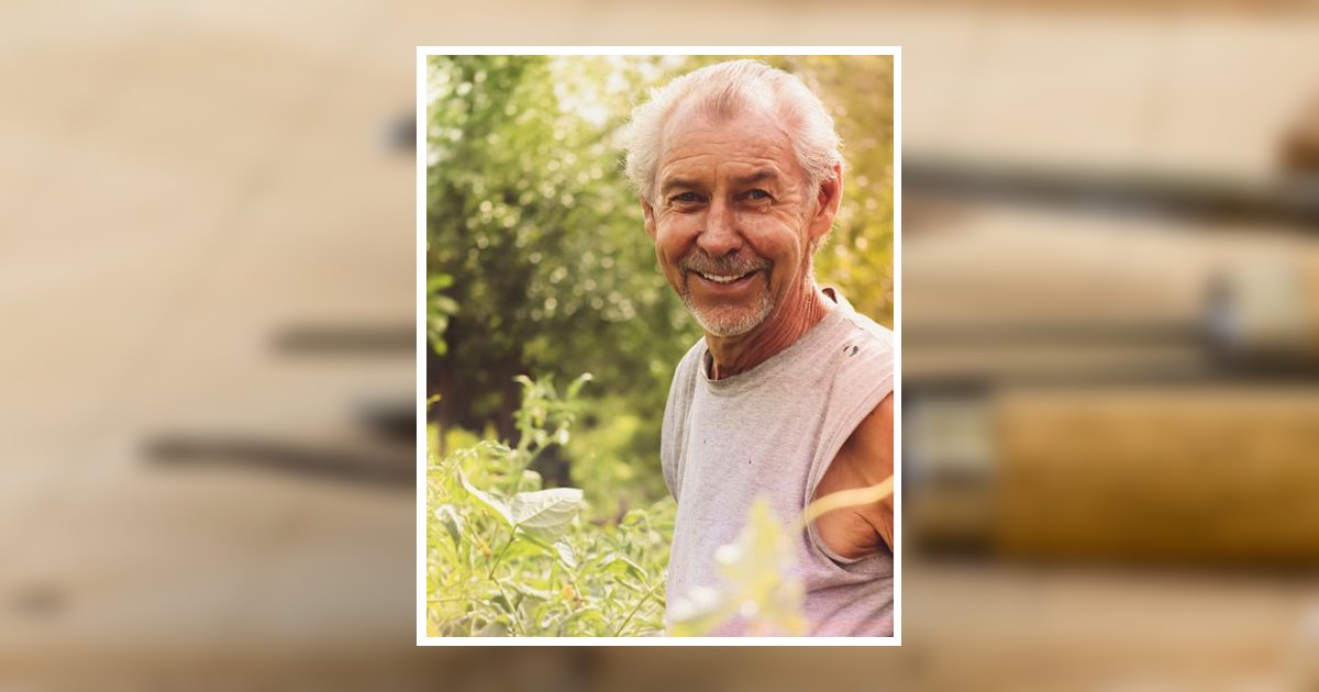 James Frederick Robinson Obituary, Elberton, GA