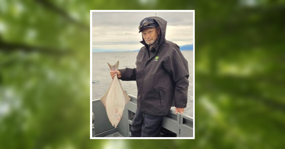 Rickey Tad Judd Obituary, Nephi, UT