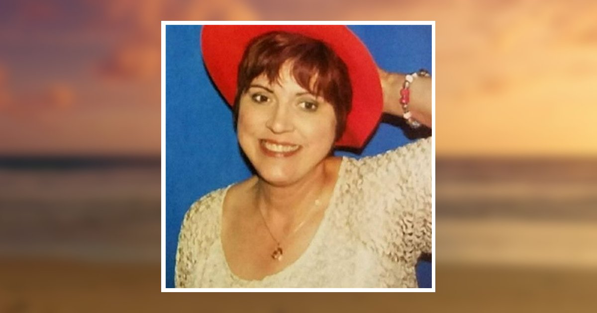 Kimberly Ann Barnes Spare Delta, PA Obituary