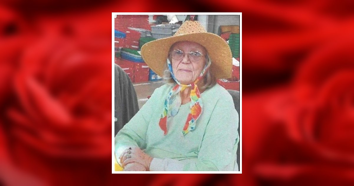 Carol Barlow Obituary, Chillicothe, MO