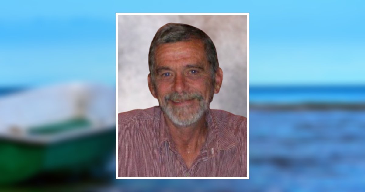 Darrell Wayne Utley Obituary, Sebree, KY