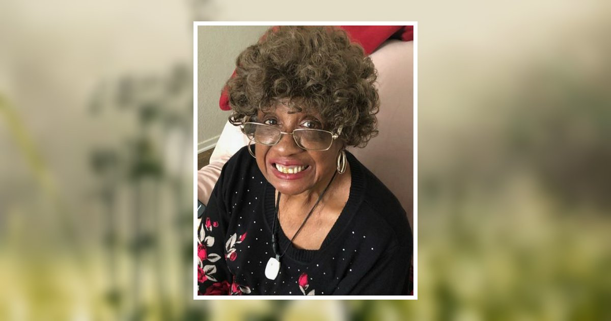 Lavane Harris Obituary, Bonham, TX