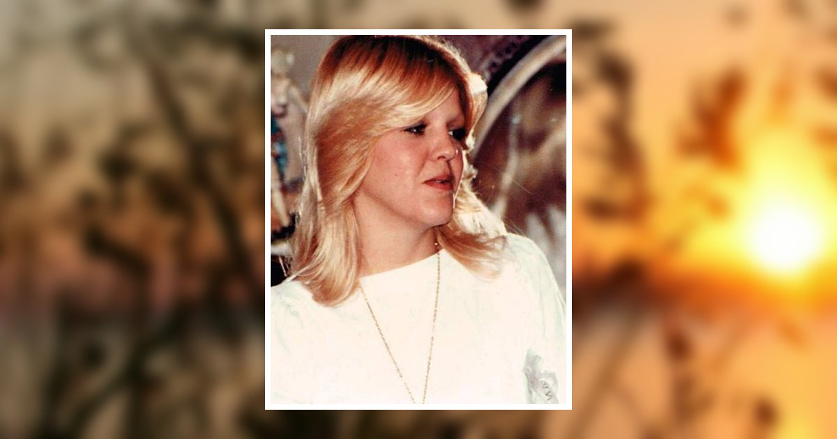 Sandy Lee Meyer Obituary December 5, 2025 - Bagnell & Son Funeral Home