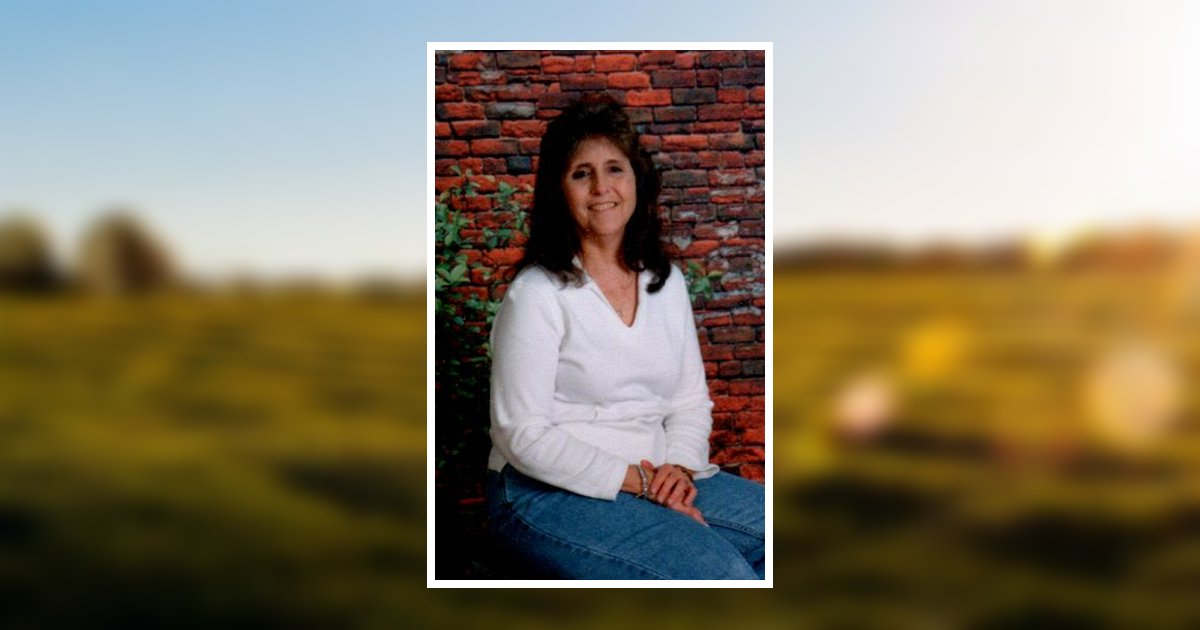 Linda Rudd Cash Garner Obituary 2017 Hudson Funeral Home and