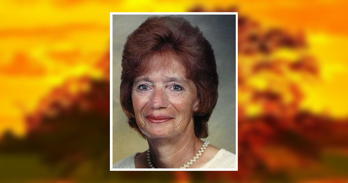 Mary Ann Pernat Obituary, Watertown, WI