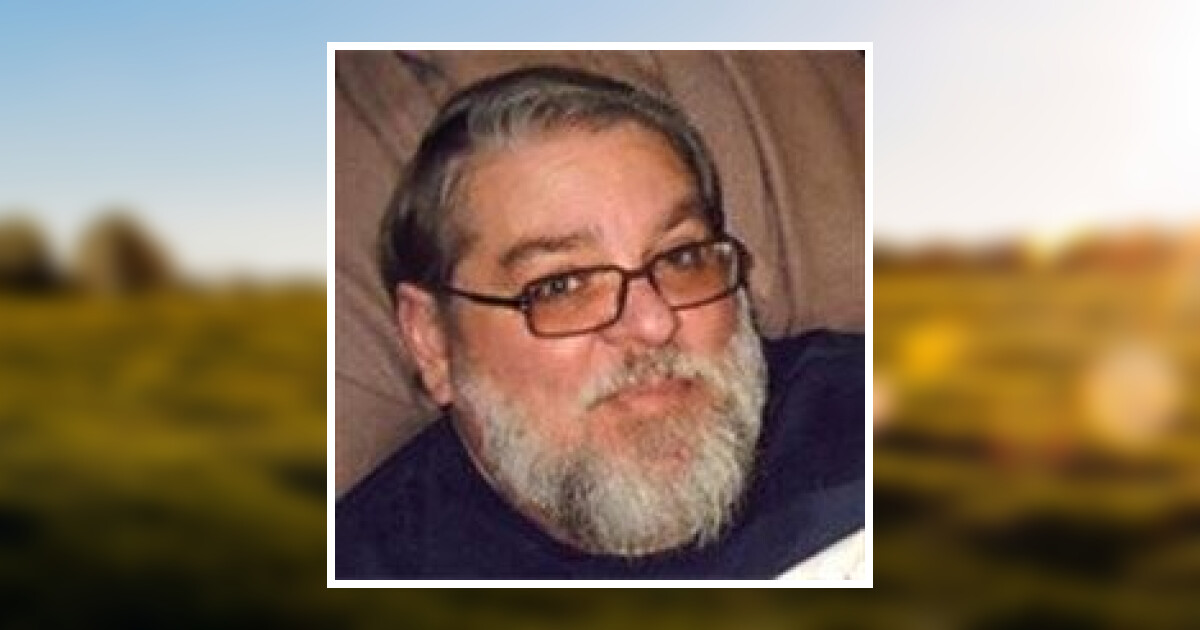 Jerry Logmann Obituary 2014 - Haverstock Funeral Home