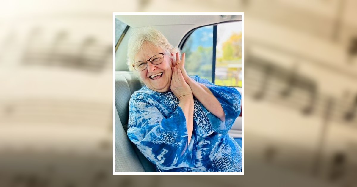 Rebecca Ann Kleinhenz Obituary, Lake City, FL