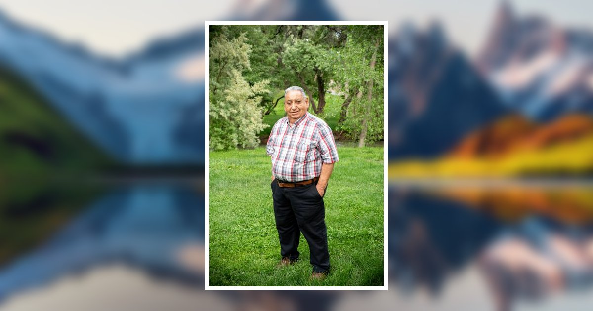 Juan Loyo Obituary, American Fork, UT