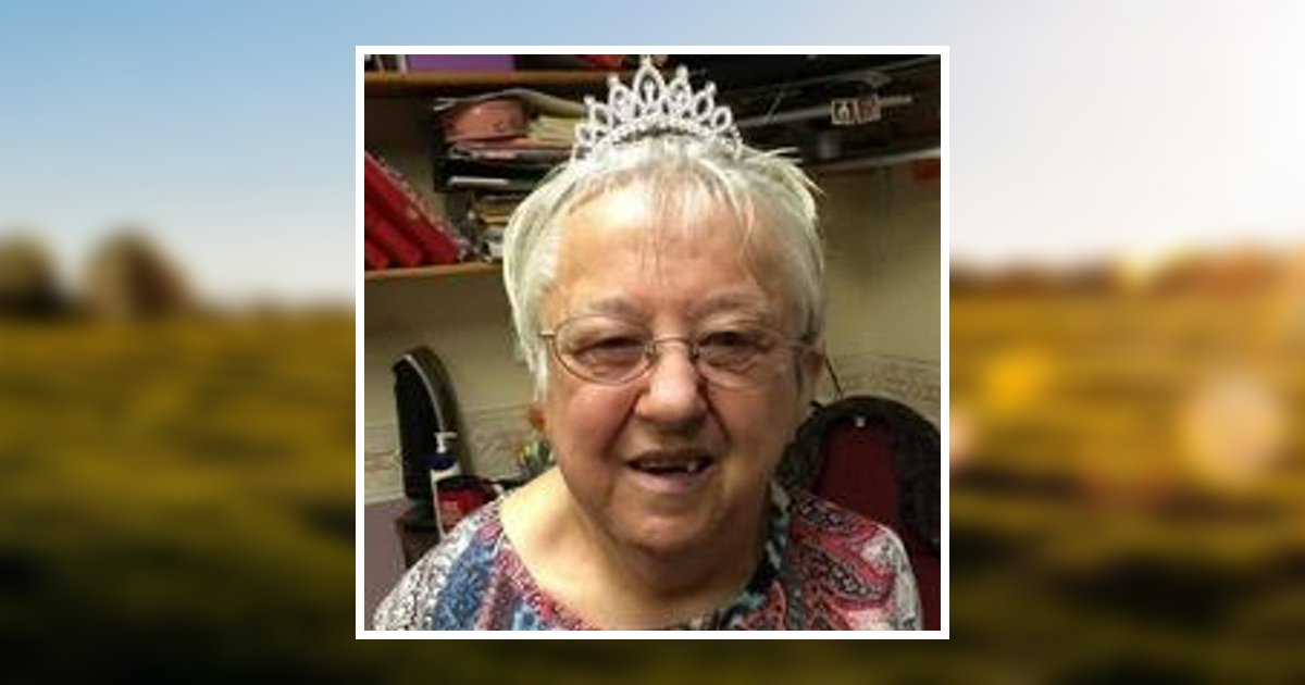 Eugenia Ida Klundt of Gackle, North Dakota Obituary 2017 Haut Funeral