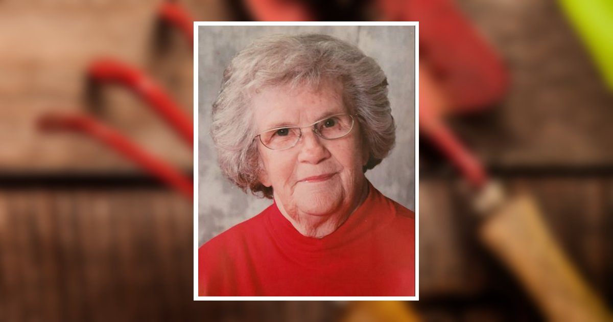 Dorothy Cantrell Obituary, Seymour, MO