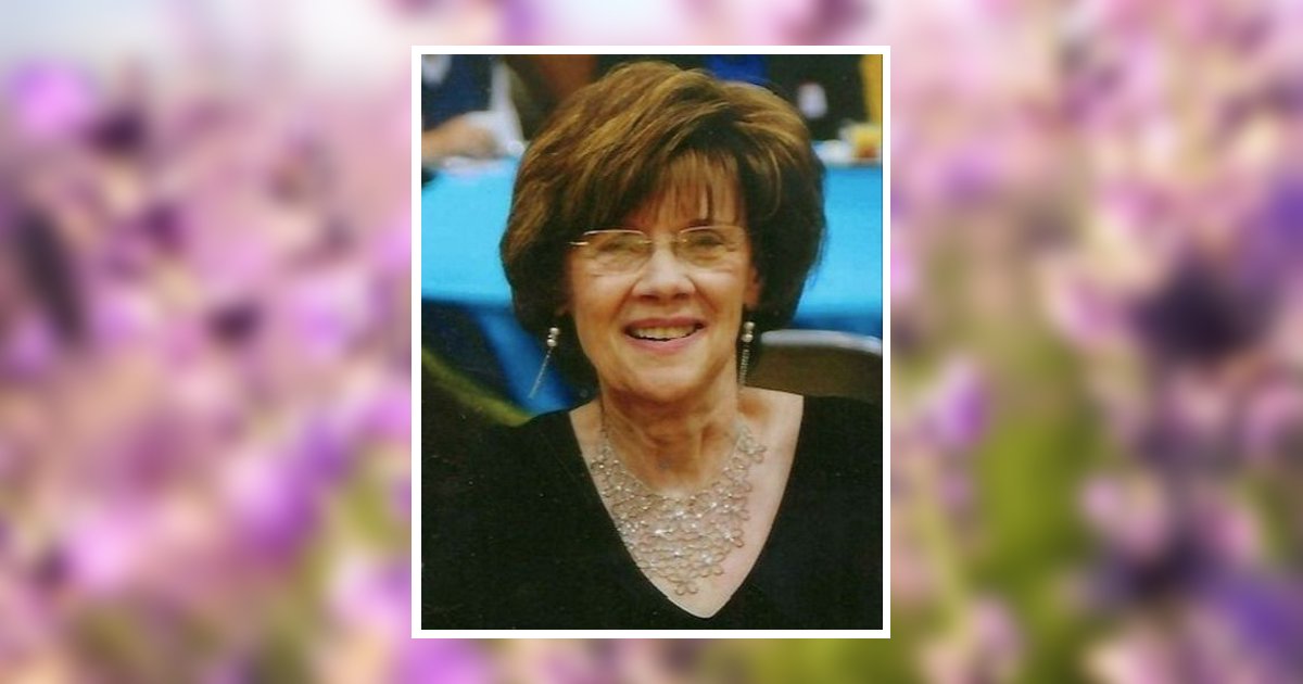 Barbara Moehl Lynch Obituary, Boonsboro, MD