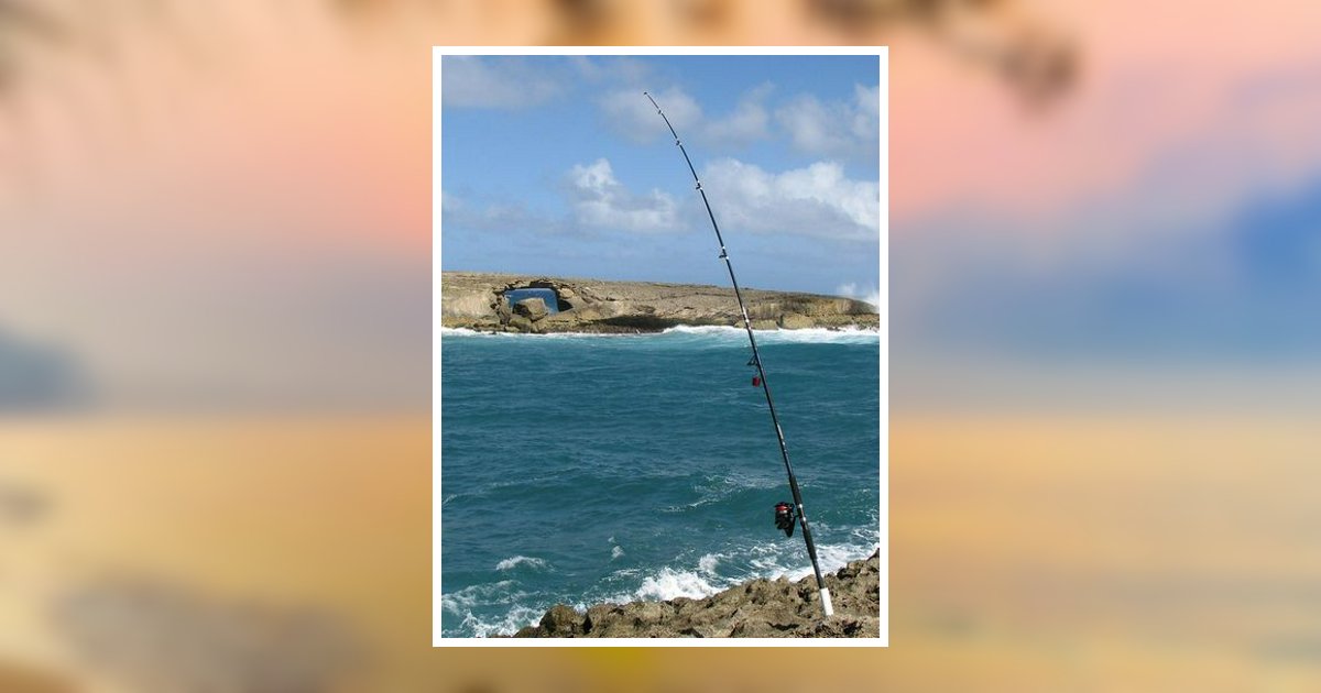 Donald "Bruce" Knowles Obituary 2023 Haisley Funeral and Cremation