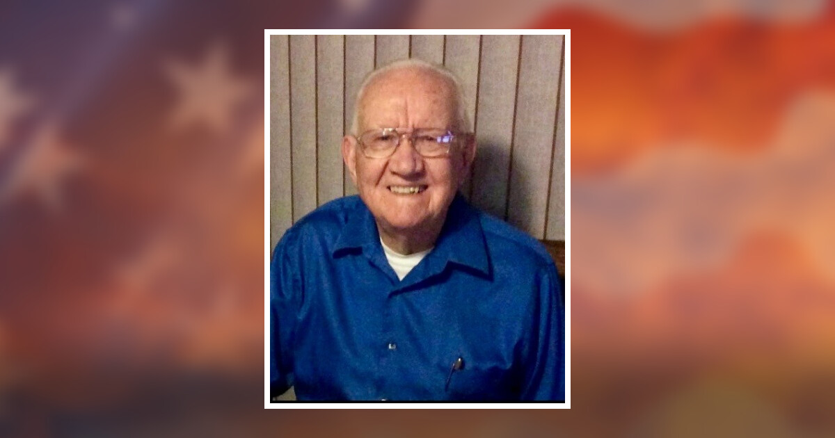 George Clayton Ferris Obituary 2024 - Livingston Butler Volland Funeral 