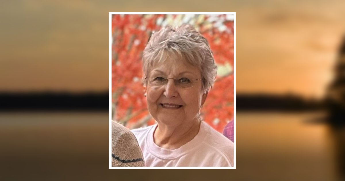 Judith Brown Obituary, Marietta, GA