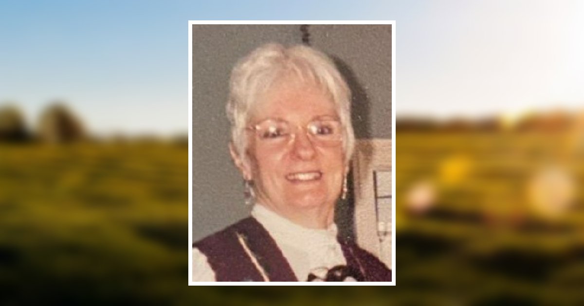 M Martin Obituary 2022 Brunner Funeral Home