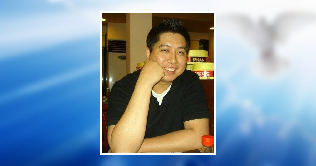 Melvin Salamatin Yumang Obituary, Las Vegas, NV