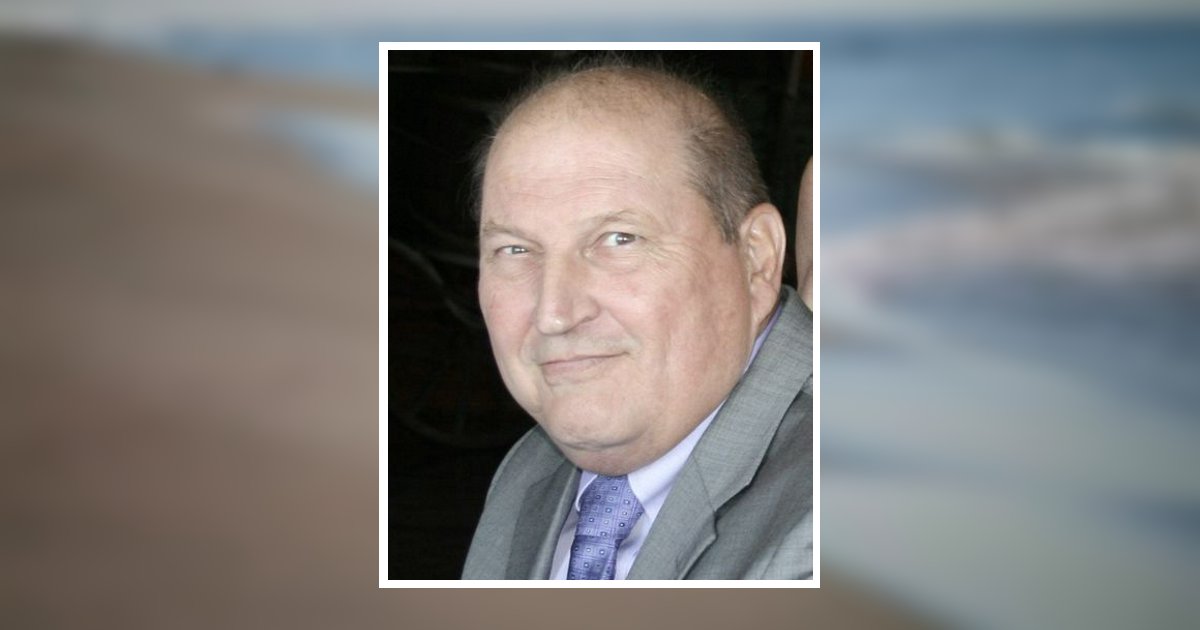 Martin Alton Simpson