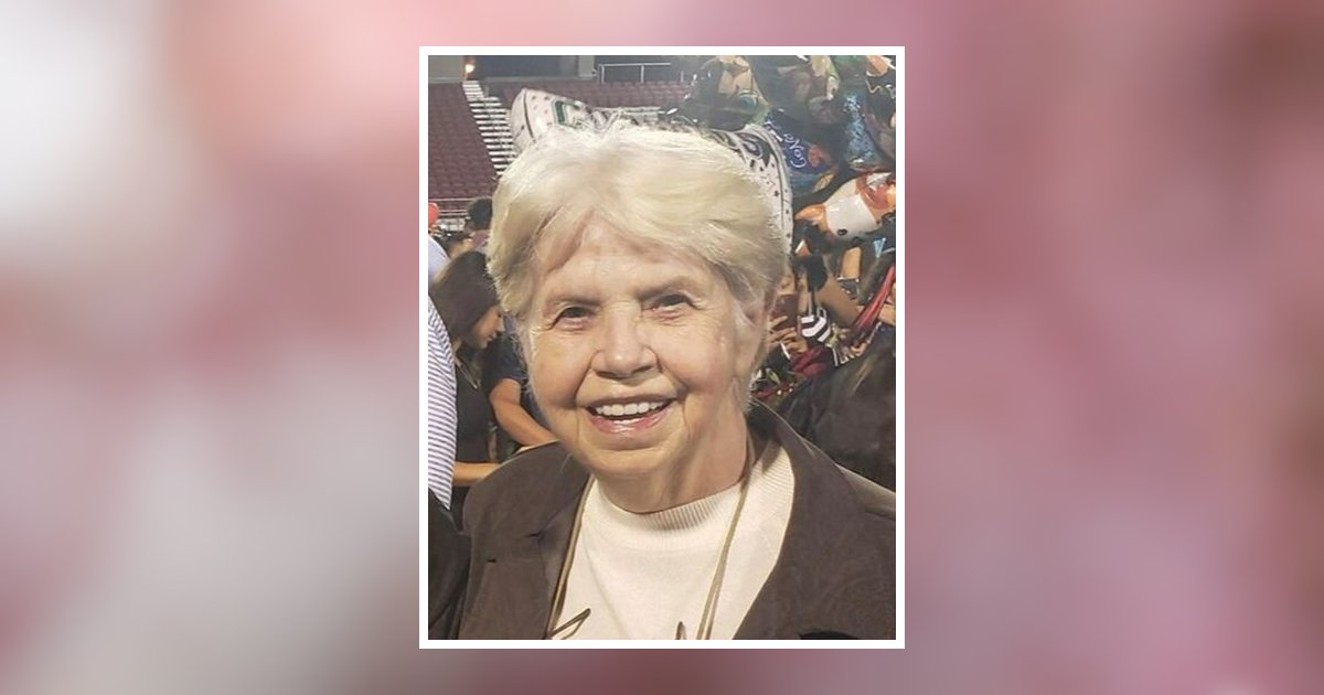 Martha Gail Cassell Obituary, Albertville, AL