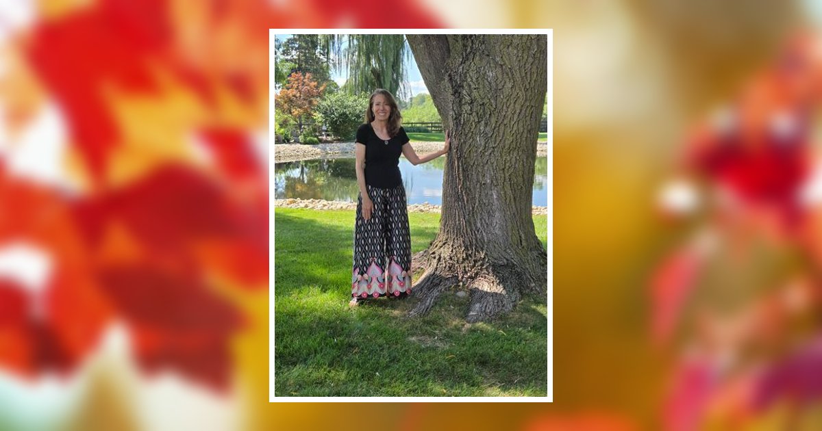 Margaret Anne Lopez Obituary, Orlando, FL