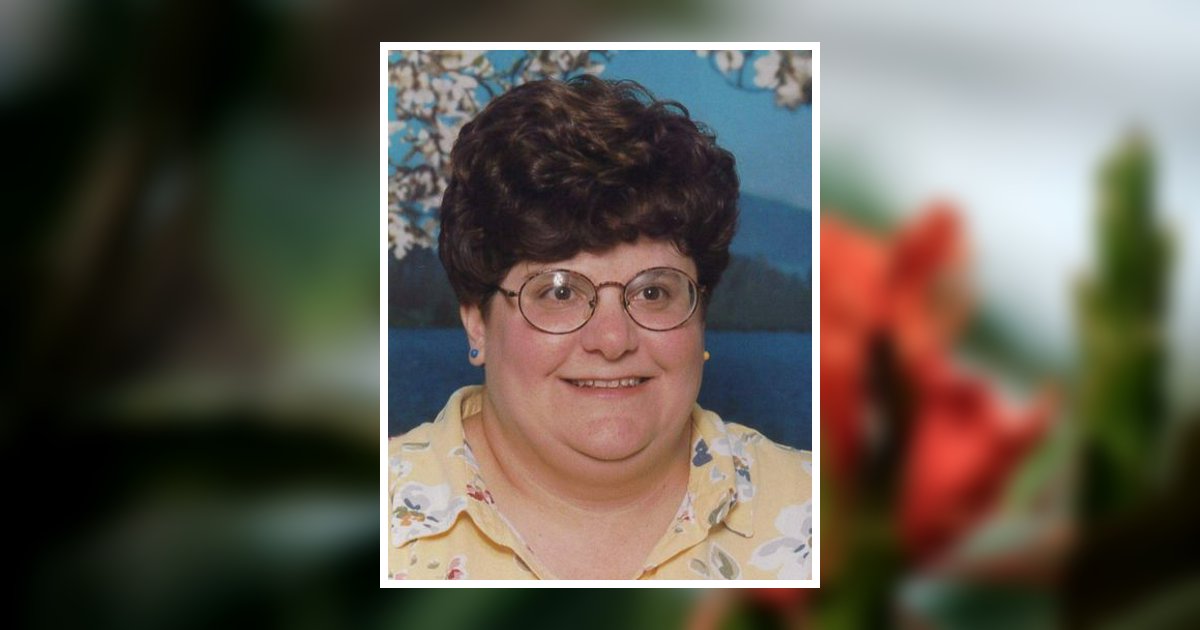 Michelle Diann QuallsLong