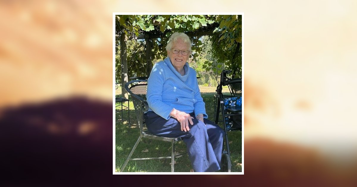 Phyllis A. Groezinger Jaffrey, NH Obituary