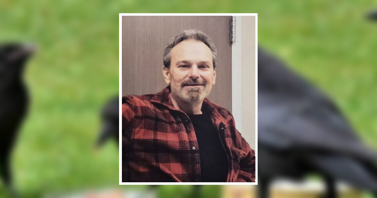 Michael D. Rumpel Obituary, Mondovi, WI