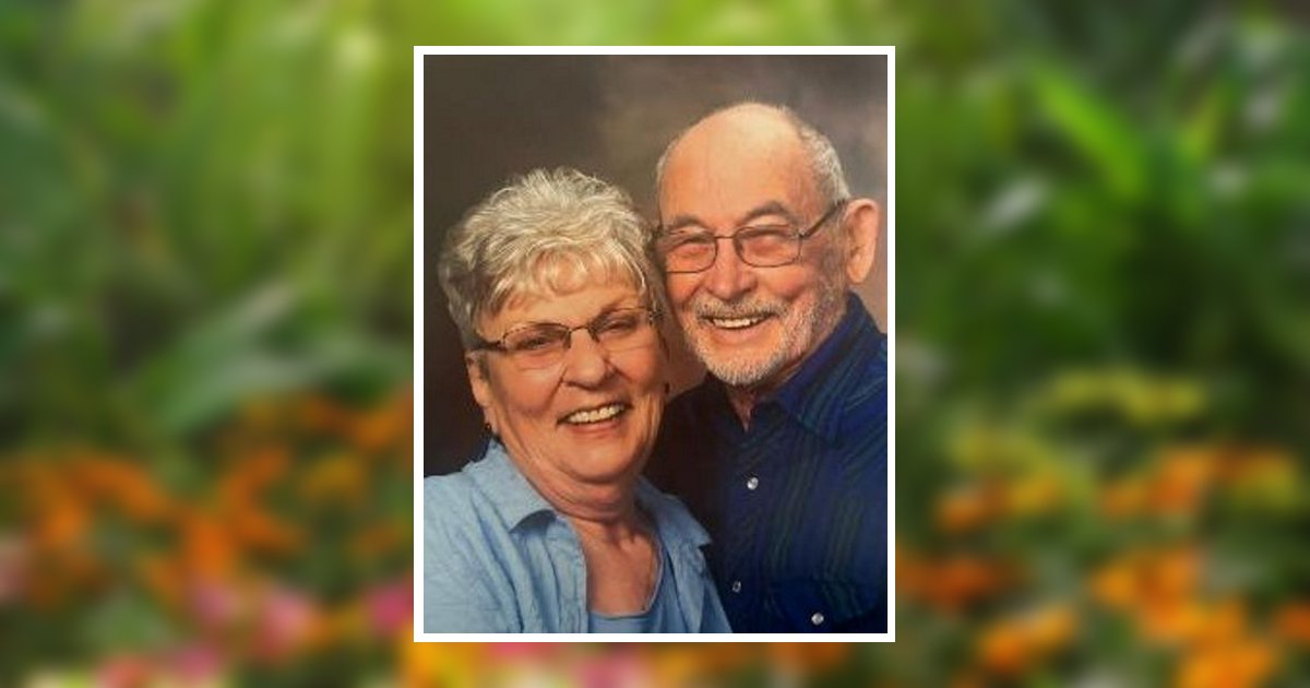 Linda Gail Giles Lead, SD Obituary