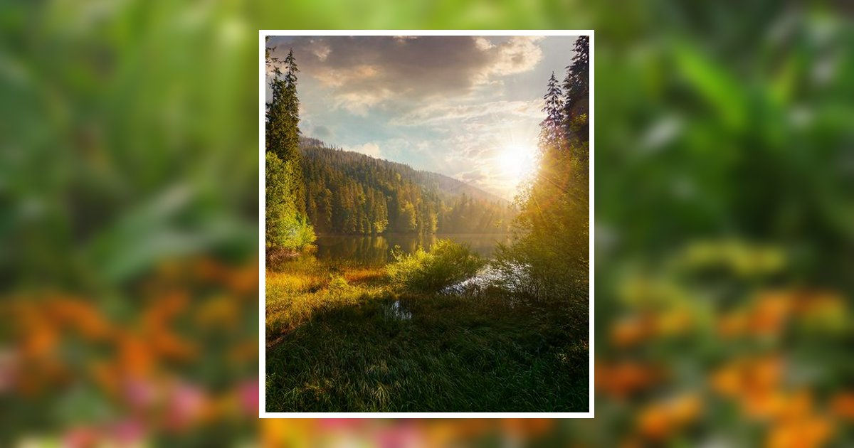 Portrait of Linda Gail Giles