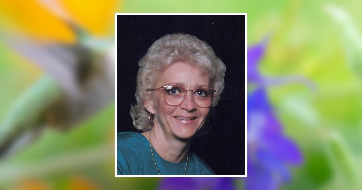 Kathleen S. "Kathy" Thompson Obituary, Fairborn, OH