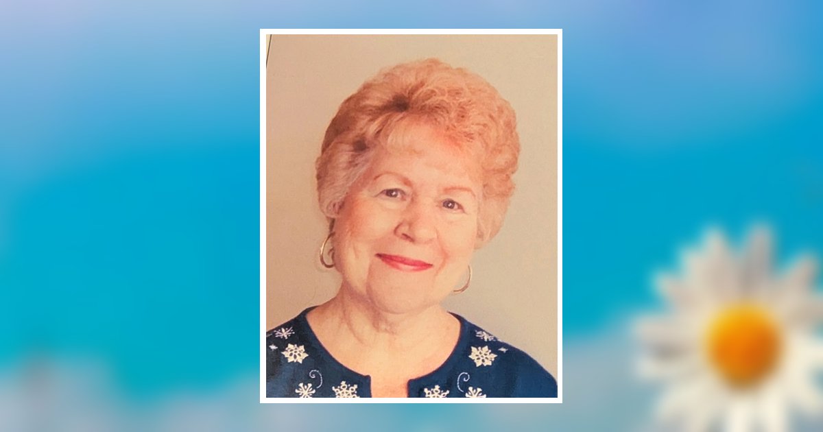 Mary Lou Gunn Evanston, WY Obituary
