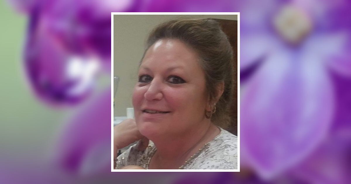 Michelle McLamb Obituary 2022 - Rose & Graham Funeral Home