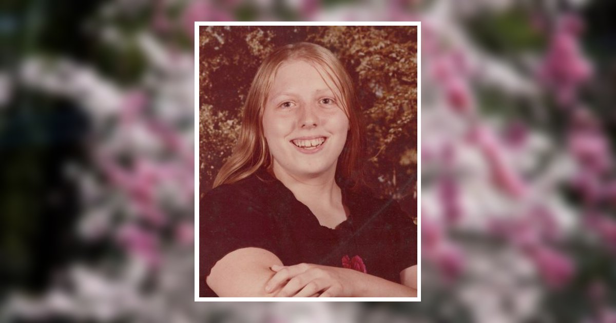 Sandra Lynn Nantz Stidham Obituary, Hyden, KY