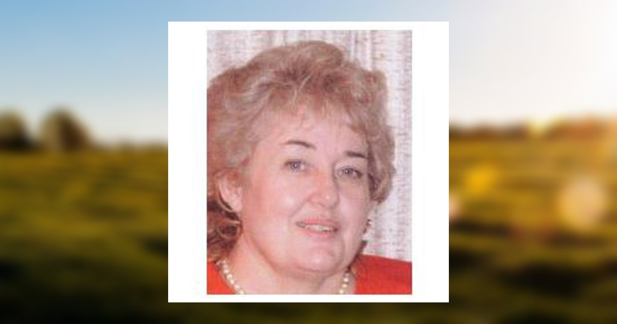 Gracie Obituary 2012 Hillier Funeral Home & Cremations