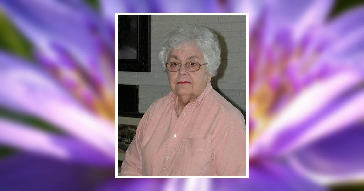 Regina Mae Giesecke Obituary, Ballinger, TX
