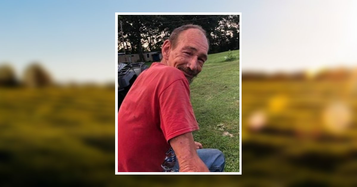 Larry Lee Wood Obituary 2021 Pine Knot Funeral Home