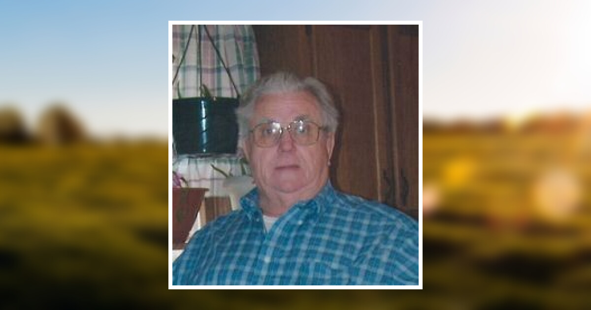 William Bundy Obituary 2013 - Pinecrest Funeral & Cremation Services